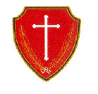 Escudo Venerable Hermandad De Nuestro Padre Jesus Entrando En Jerusalen