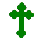 Escudo Venerable Hermandad De San Juan Bautista
