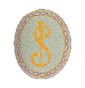 Escudo Real E Ilustre Esclavitud De Nuestro Padre Jesus Nazareno (De Medinaceli).