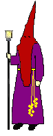 Uniforme nazareno de Real E Ilustre Esclavitud De Nuestro Padre Jesus Nazareno (De Medinaceli).