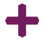 Escudo de Venerable Hermandad De Jesus Orando En El Huerto (De San Esteban)