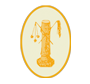 Escudo de Venerable Hermandad De Nuestro Padre Jesus Amarrado A La Columna
