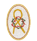 Escudo Venerable Hermandad Del Santisimo Ecce-Homo (De San Gil)