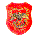 Escudo Venerable Hermandad De San Juan Apostol Evangelista