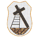 Escudo Venerable Hermandad Del Santisimo Cristo Del Perdon