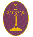 Escudo Venerable Hermandad Del Santisimo Cristo De La Luz