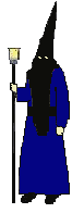 Uniforme nazareno de Real, Ilustre Y Venerable Cofradia De Nuestra Señora De Las Angustias