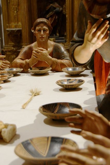 Plato Pedro Mercedes 11