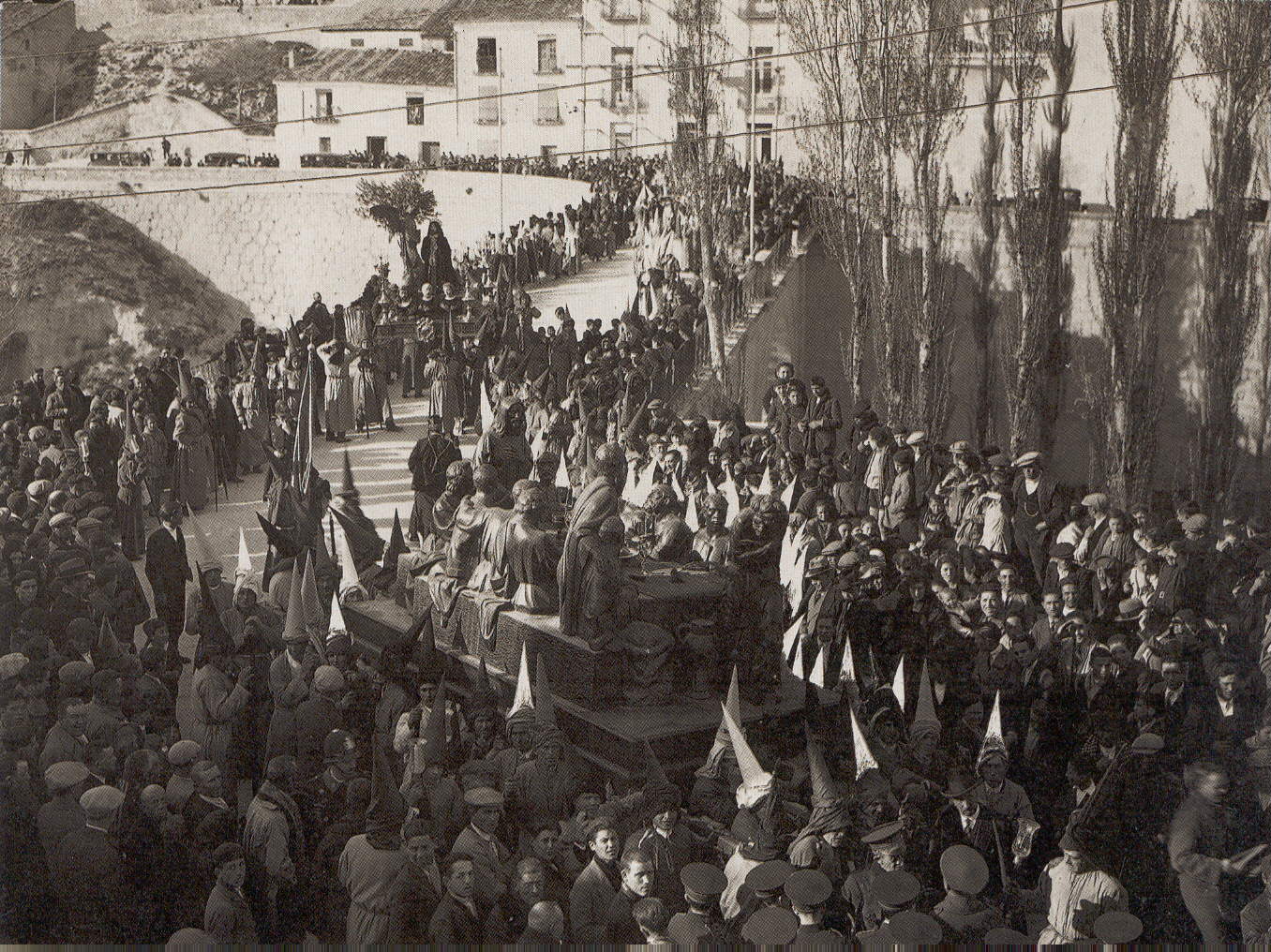 Foto: Colección viuda Emilio Saiz