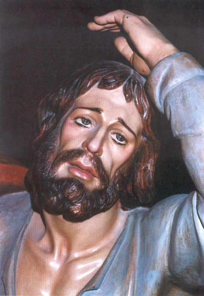 San Bartolomé