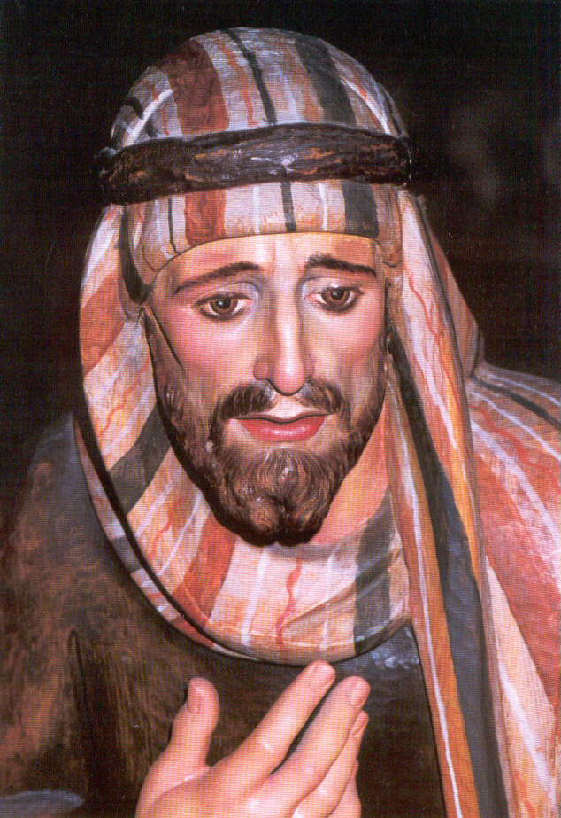 Santiago Mayor